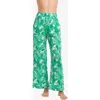 Helen Jon Lauren Pant In Banana Leaf