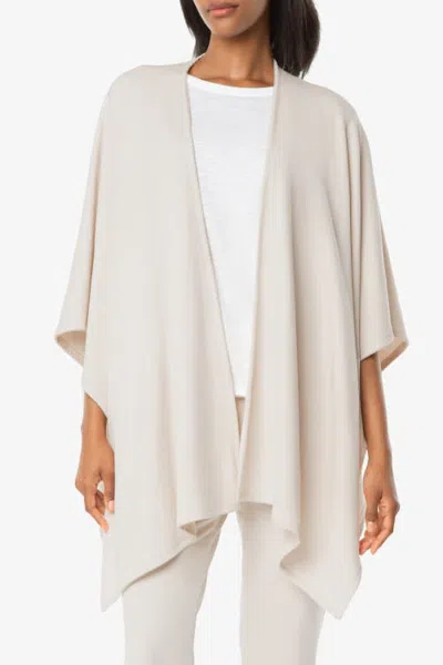 Helen Jon Maxwell Wrap In Neutral