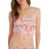 Helen Jon Midi Bandeau In Jungle De Rio