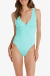 Helen Jon Olivia One-piece In Blue