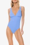 Helen Jon Olivia One-piece In Blue