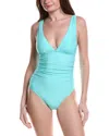 Helen Jon Olivia One-piece In Multi
