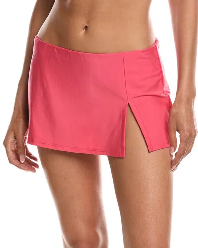 HELEN JON SKIRTED BIKINI BOTTOM