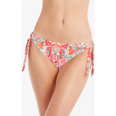Helen Jon Soft Tie Tunnel Hipster In Jungle De Rio