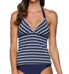 Helen Jon St. Tropez Chloe Tankini Top In Szp In Multi