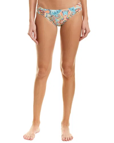 HELEN JON HELEN JON TAB SIDE HIPSTER BOTTOM