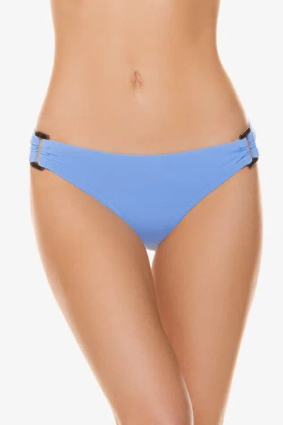 Helen Jon Tortoise Hipster In Blue