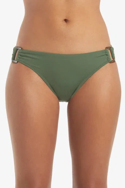 Helen Jon Tortoise Hipster In Green