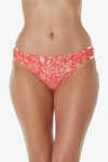 Helen Jon Tortoise Hipster In Orange