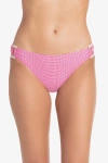 Helen Jon Tortoise Hipster In Pink
