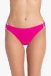 Helen Jon Tortoise Hipster In Pink
