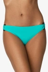 Helen Jon Tortoise Hipster In Textured Seafoam Aqua
