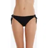 Helen Jon Tunnel Side Hipster In Black