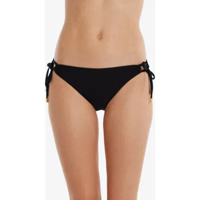 Helen Jon Tunnel Side Hipster In Black