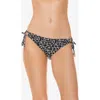 Helen Jon Tunnel Side Hipster In Black