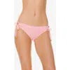 Helen Jon Tunnel Side Hipster In Pink