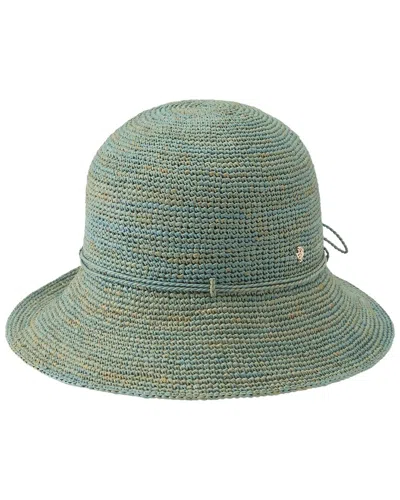 Helen Kaminski 8 Provence Hat In Green
