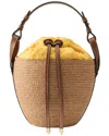 Helen Kaminski Agua Bucket Bag