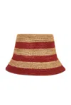 Helen Kaminski Aleki Hat