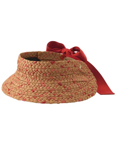 Helen Kaminski Amilia Hat In Brown