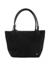 Helen Kaminski Versatile Tote Bag Dual Handles In Black