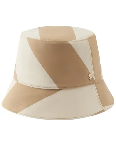 Helen Kaminski Arlo Hat In Brown