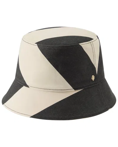 Helen Kaminski Arlo Hat In Multi