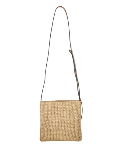 Helen Kaminski Bags In Brown