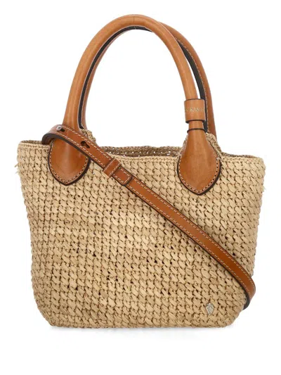 Helen Kaminski Bags In Brown