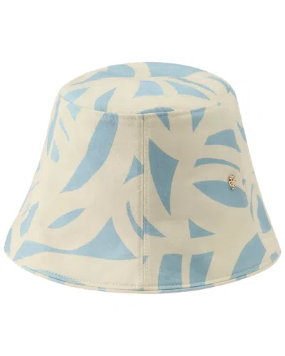 Helen Kaminski Baja Hat In Neutral