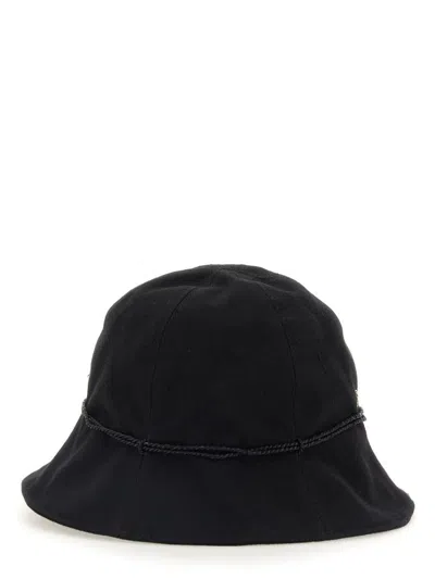 Helen Kaminski Balu Bucket Hat In Black