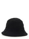 Helen Kaminski Balu Bucket Hat In Black