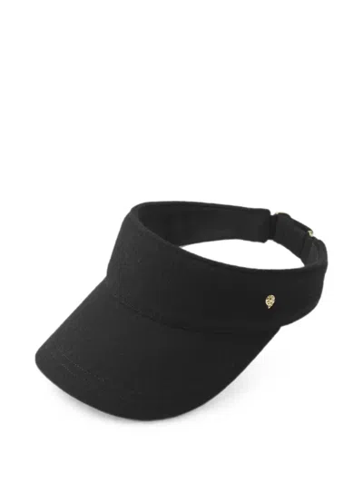 Helen Kaminski Berkley Hat In Black