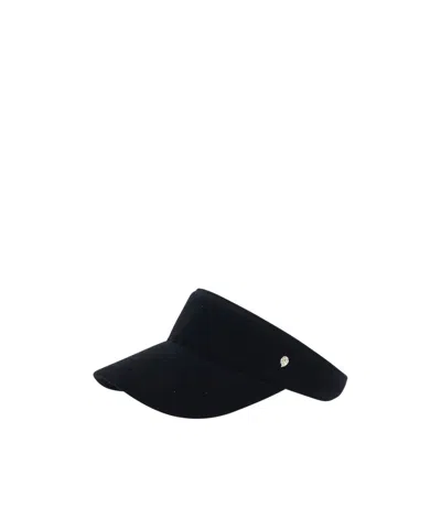 Helen Kaminski Berkley Hat In Blue