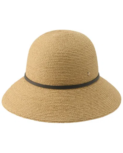 Helen Kaminski Besa 9 Hat In Brown