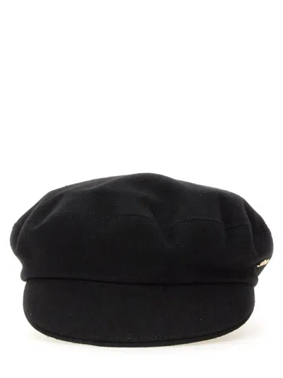 Helen Kaminski Bexley Hat In Black