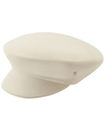 Helen Kaminski Bexley Hat In Neutral