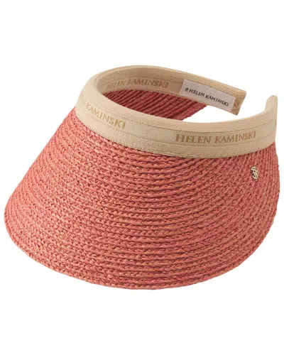 Helen Kaminski Bianca 12 Hat In Multi