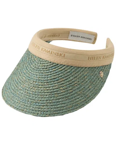 Helen Kaminski Bianca Hat In Gray