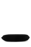Helen Kaminski Smooth Rounded Wool Ali Beret In Black