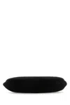 Helen Kaminski Smooth Rounded Wool Ali Beret In Black