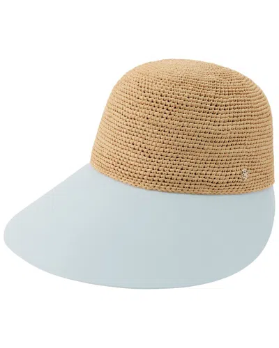 Helen Kaminski Blaise Hat In Multi