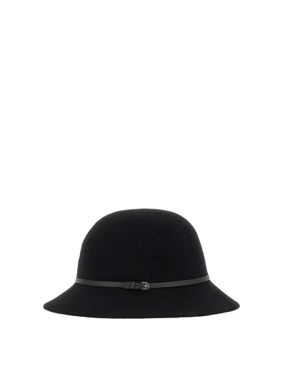 Helen Kaminski Bucket Hat In Black