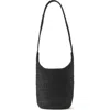 Helen Kaminski Camaril Small Bridle Shoulder Bag In Charcoal/black