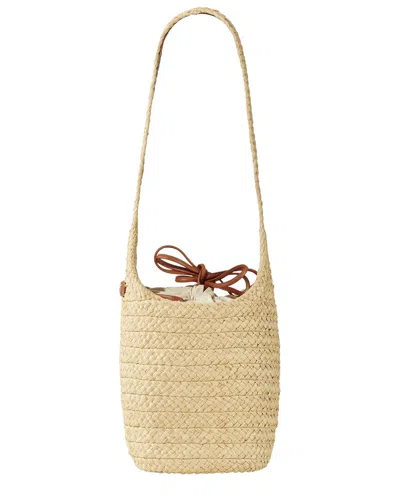 Helen Kaminski Camarillo Small Bridle Tote In Multi