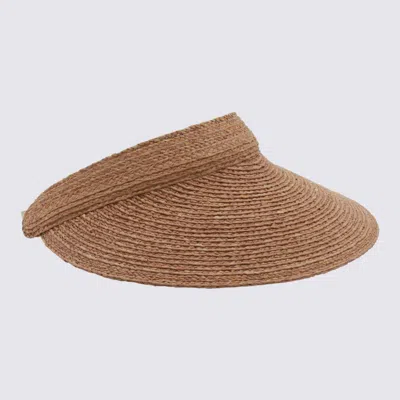 Helen Kaminski Cappelli In Brown