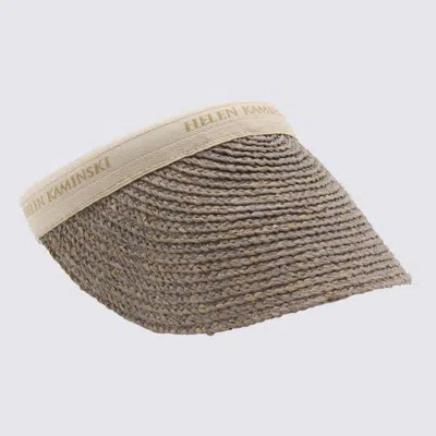 HELEN KAMINSKI HELEN KAMINSKI MELANGE RAFFIA HAT