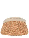 Helen Kaminski Classic Raffia Sun Hat For Women In Brown