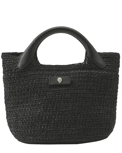 Helen Kaminski Cassia Mini Tote In Grey