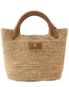 Helen Kaminski Cassia Small Tote In Multi